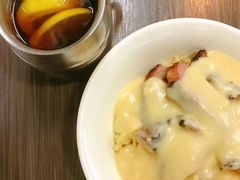 -新记餐厅(香槟大厦店)