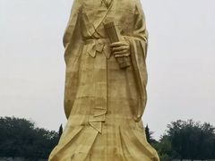 -函谷关历史文化旅游区