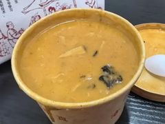 -方中山胡辣汤(航海东路店)