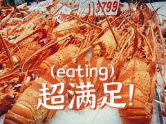 -悉尼鱼市场