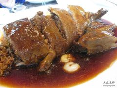八宝鸭-上海老站(徐家汇店)