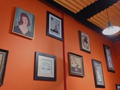 -泰姜私厨(敏捷城店)