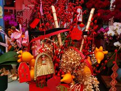 -东莞松山湖万象汇