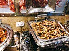 -芭菲盛宴·环球美食(锦城万达广场店)