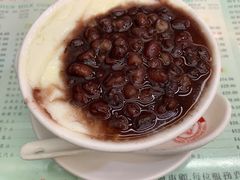 -义顺牛奶公司(庇利金街店)