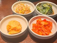 -Fuzzy Bistro 浮几韩餐·茶酒馆