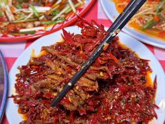 -盐老幺自贡盐帮菜老店