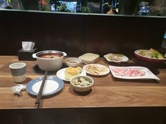 -前门后头老北京铜锅涮肉·京味菜·烤鸭(伊藤洋华堂店)
