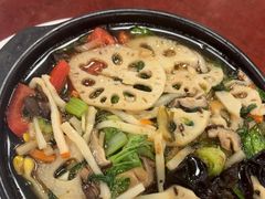 -清真马祥兴菜馆(云南北路店)