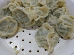 -威海海鲜王(窑头路店)