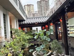 -顺德渔村·岭南一号