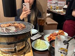 -蒜香焼肉PURUSHIN(马场路店)