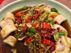-北海渔村酒楼·粤菜海鲜点心(新华店)