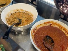 -比格比萨自助(裕源大厦店)