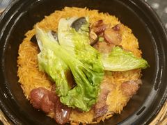 -康悦足疗(长安锦绣店)