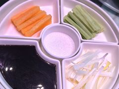 -上海新锦江大酒店
