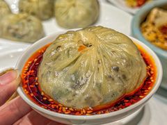 -江城小馆陕南妈妈菜·全球旅行餐厅(钟楼店)