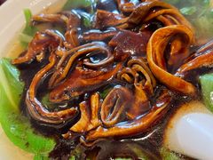 -心樂麵館(南洋1931店)