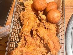 -包装马车·韩国料理·포장마차