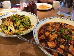 -金掌勺锅包肉(太原万达店)