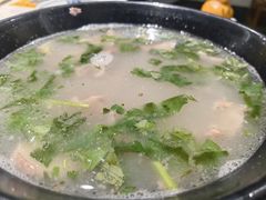 -高玛纳驴肉火烧(河间总店)