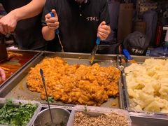 -丁家坡洋芋·观音桥好吃街A区(全国总店)