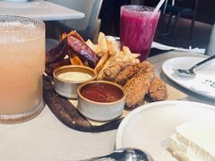 -农畉LONFOOD(万象天地店)