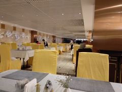 -北京西国贸大酒店