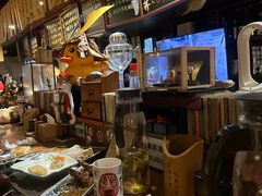 -半藏居酒屋(香港花园店)