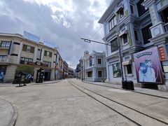 -奔跑吧乐园