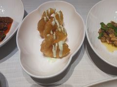 -许家菜.艺创菜(仁和新城店)