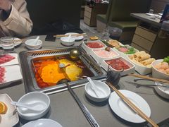 -海底捞火锅(江南盛天地店)