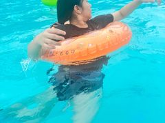 -欢乐水魔方水世界