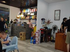 -川悦壹号·川菜(蠡溪路店)