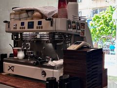 -Again Coffee Roaster(香蜜湖店)