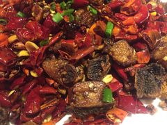 -一个叫川的地方(麒麟新天地店)