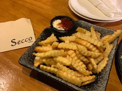 -Secco德式餐吧(南秀村店)
