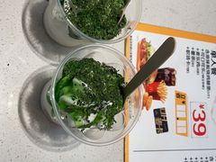 -麦当劳(SM城市广场店)