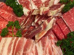 -九田家黑牛烤肉料理(华侨城店)