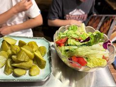 -柿子树炭烤羊腿(金台路店)