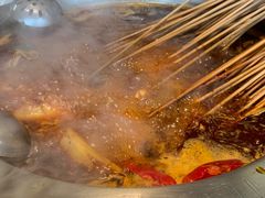 -水碾河刘老大串串香(水碾河路店)
