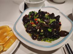 -饭橘汉江码头·乡野土菜馆(静安路店)