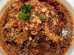 -鸡毛店·川菜(文殊院店)