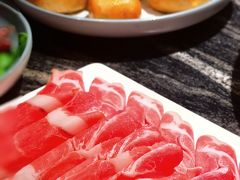 -渝味晓宇火锅(合川路店)