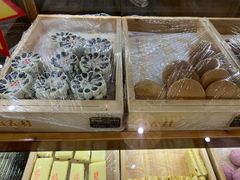 -稻香村(文殊院旗舰店)