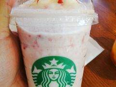 -星巴克(真如星光耀广场店)