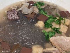 -苏晓玥·手作江南小吃(深圳北站店)