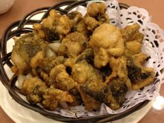 iphone_upload_pic-老大同酒家·糟卤·本帮菜(中山公园店)