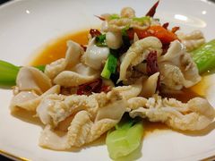 油淋鸟贝-东莱馋房(陆家嘴店)