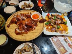 -鹅滋道(甘坑古镇店)